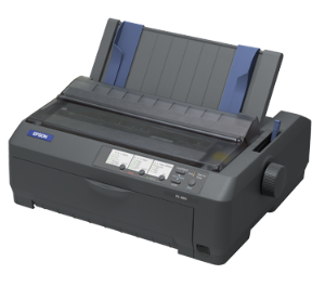 Impresora Matricial Epson FX-890